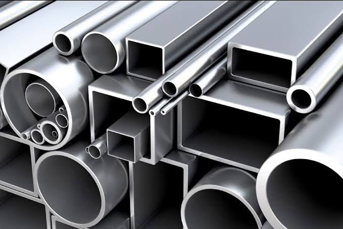 Preliminary feasibility study for steel and stainless steel manufacturing