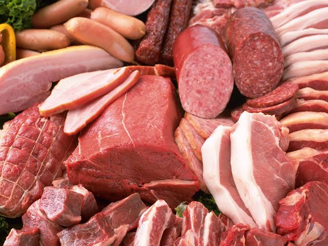 Feasibility study for a meat processing project
