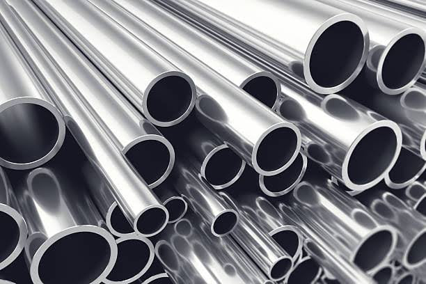 Preliminary feasibility study for steel and stainless steel manufacturing