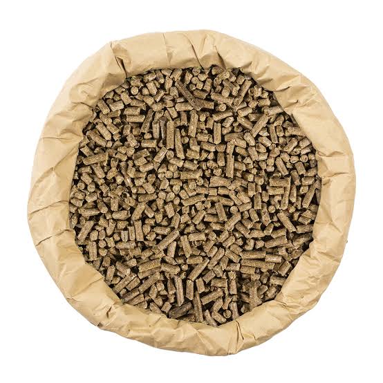 Feasibility study on animal feed manufacturing