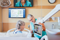 Digital Health Management & On-Demand Nursing Mobile Application