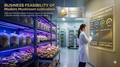 Preliminary Feasibility Study & Planning Guide: Commercial Mushroom Cultivation | Golden Pearl Group